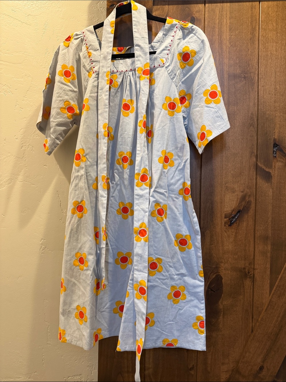 Dress Subcategory Classification